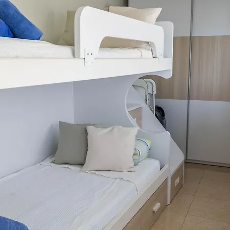 Seaside View Melenara