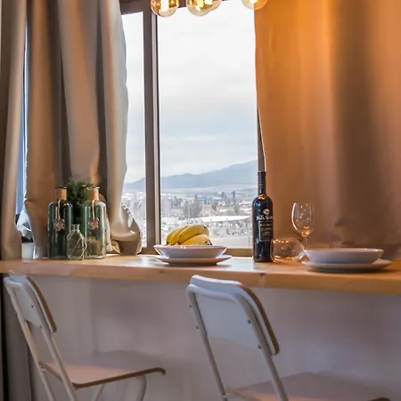 شقة Seaside View *