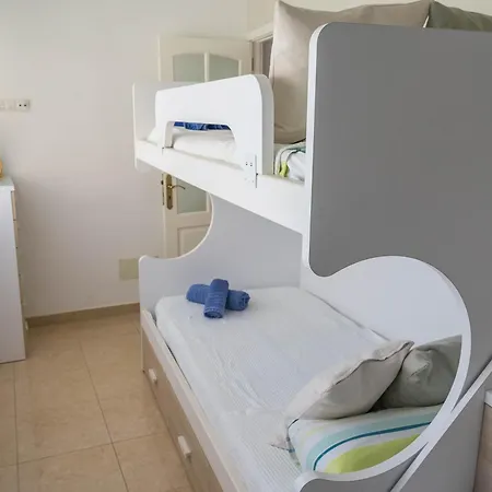 شقة Seaside View ميلينارا