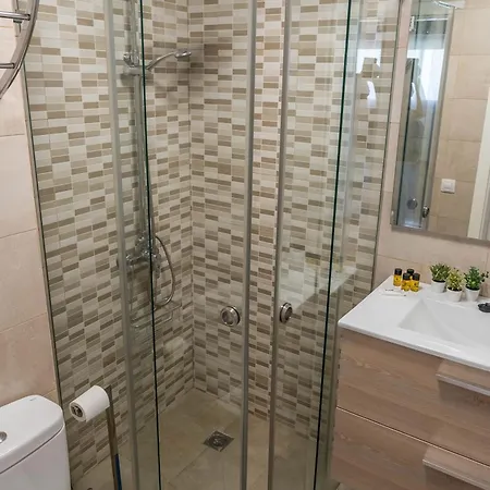 Seaside View Διαμέρισμα *