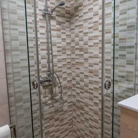 Seaside View شقة ميلينارا