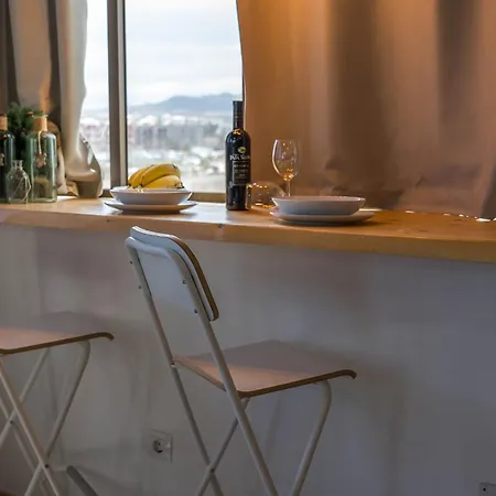 شقة Seaside View ميلينارا