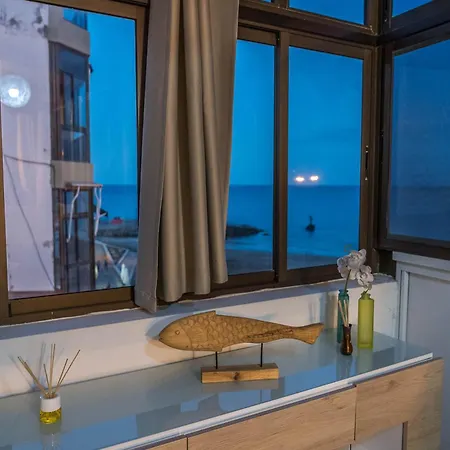 Seaside View ميلينارا