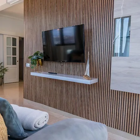 Seaside View Διαμέρισμα