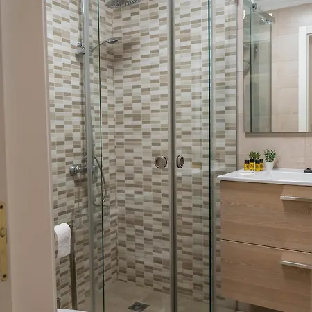 Seaside View شقة *