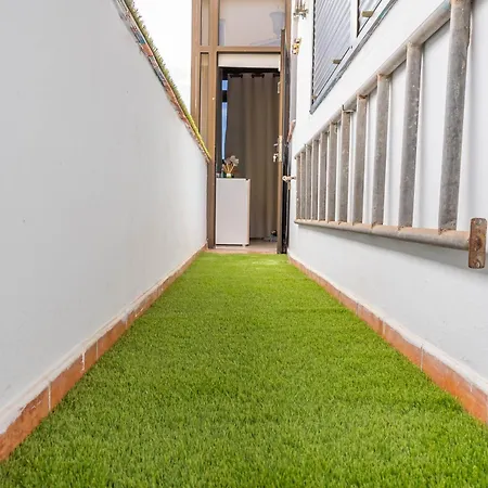 Seaside View Melenara