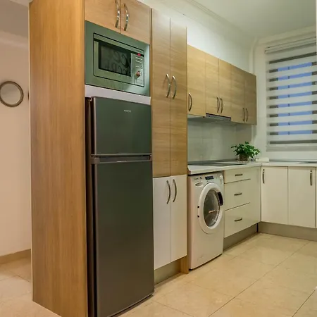 Διαμέρισμα Seaside View Melenara