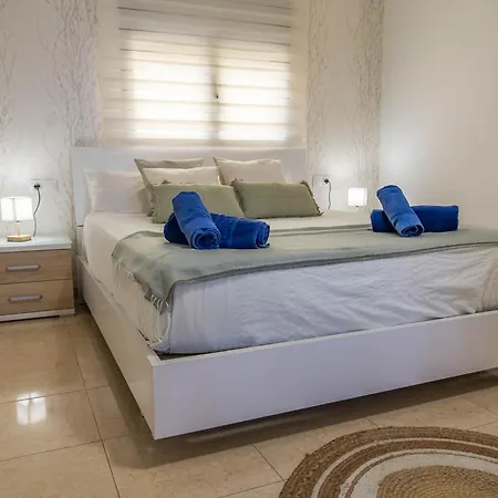 Seaside View شقة ميلينارا