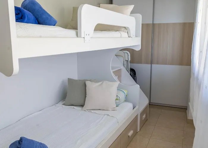 Seaside View Melenara