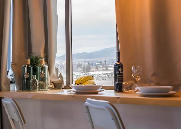 Apartment Seaside View *