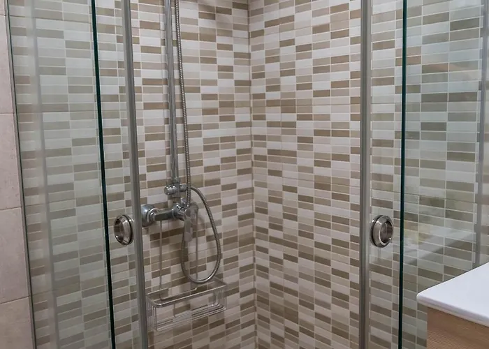 Seaside View Apartment Melenara