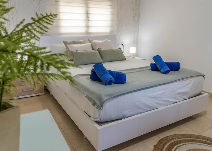 Seaside View Apartment Melenara