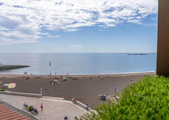 Seaside View Melenara