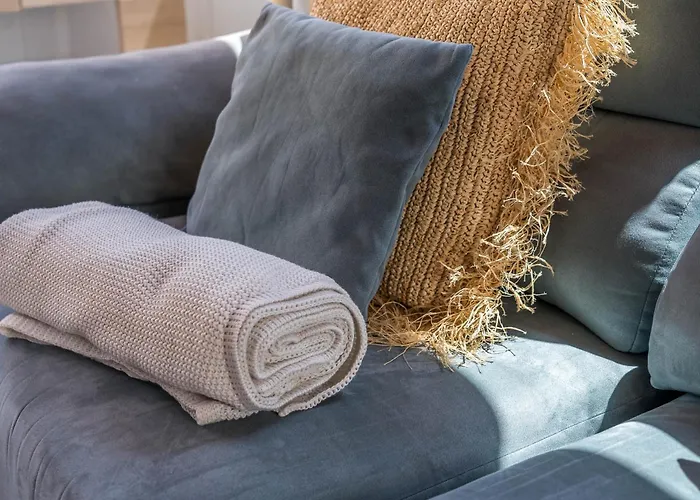 Apartment Seaside View