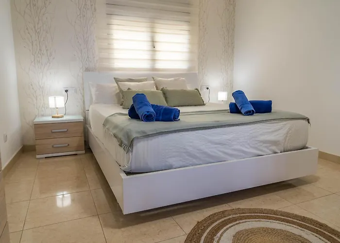 Seaside View Apartment Melenara