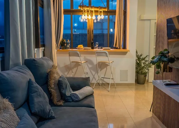 Seaside View * Melenara