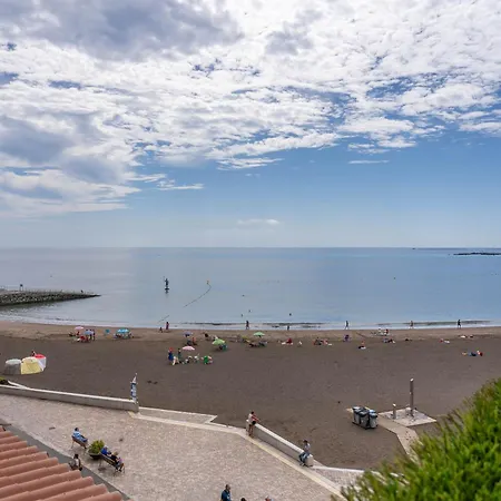 Seaside View Apartmán