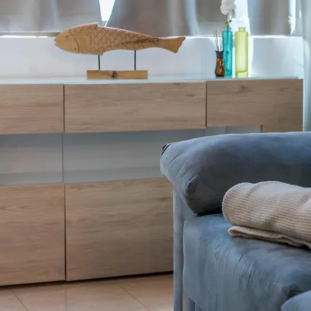 Seaside View Apartmán