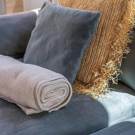 Apartmán Seaside View