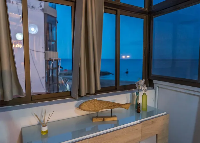 Seaside View Melenara