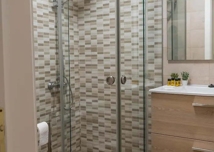 Seaside View Apartament *