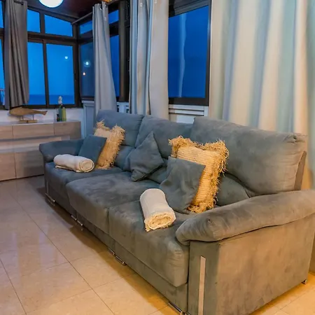 Seaside View Appartement *