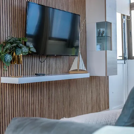 Seaside View Appartement Melenara