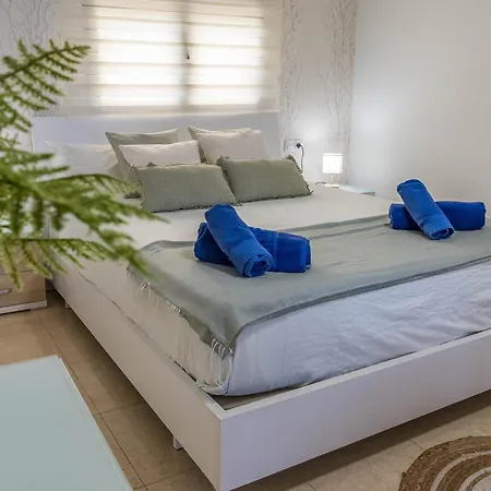 Seaside View Appartement Melenara