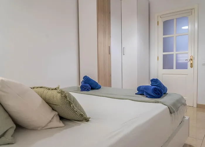 Seaside View Appartement