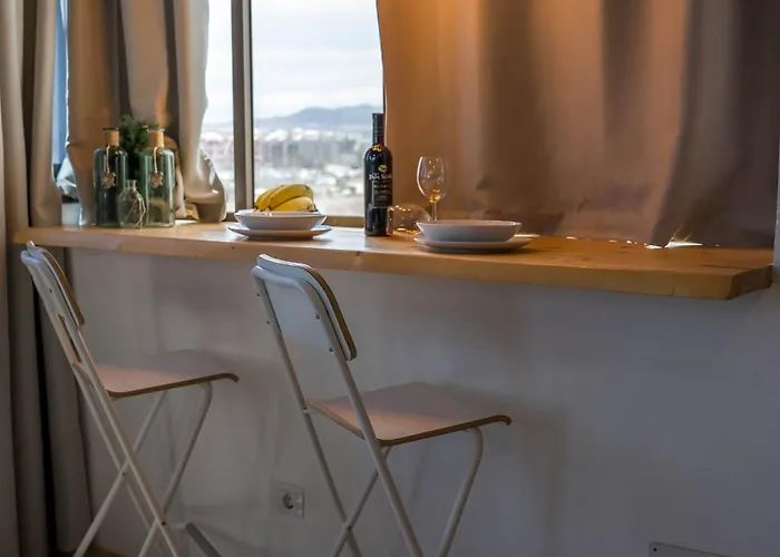 Appartement Seaside View Melenara