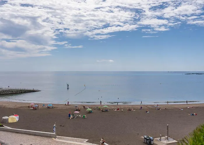 Seaside View Appartement