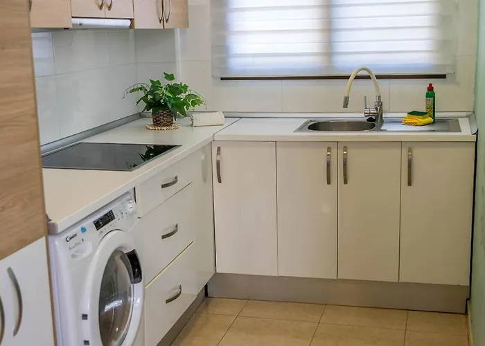 Seaside View Appartement *