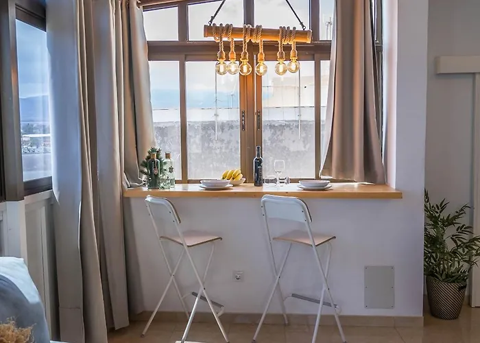 Seaside View Appartement Melenara