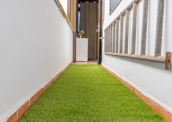 Seaside View Melenara